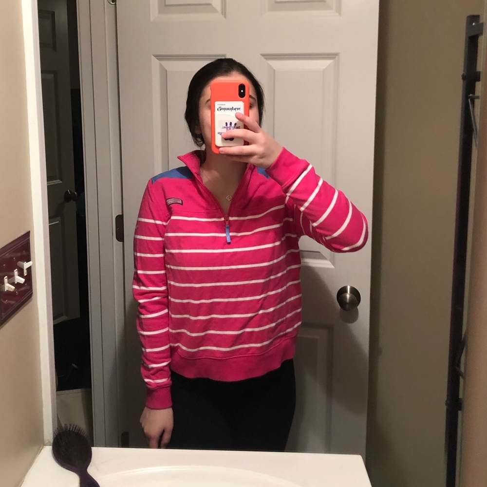 VV shep shirt